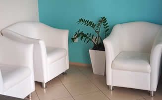 Recepcao